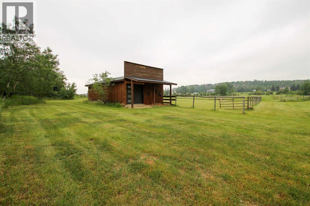 201, 1236 Township Road 384, Rural Red Deer County, Alberta  T4S 1S6 - Photo 41 - A2335684