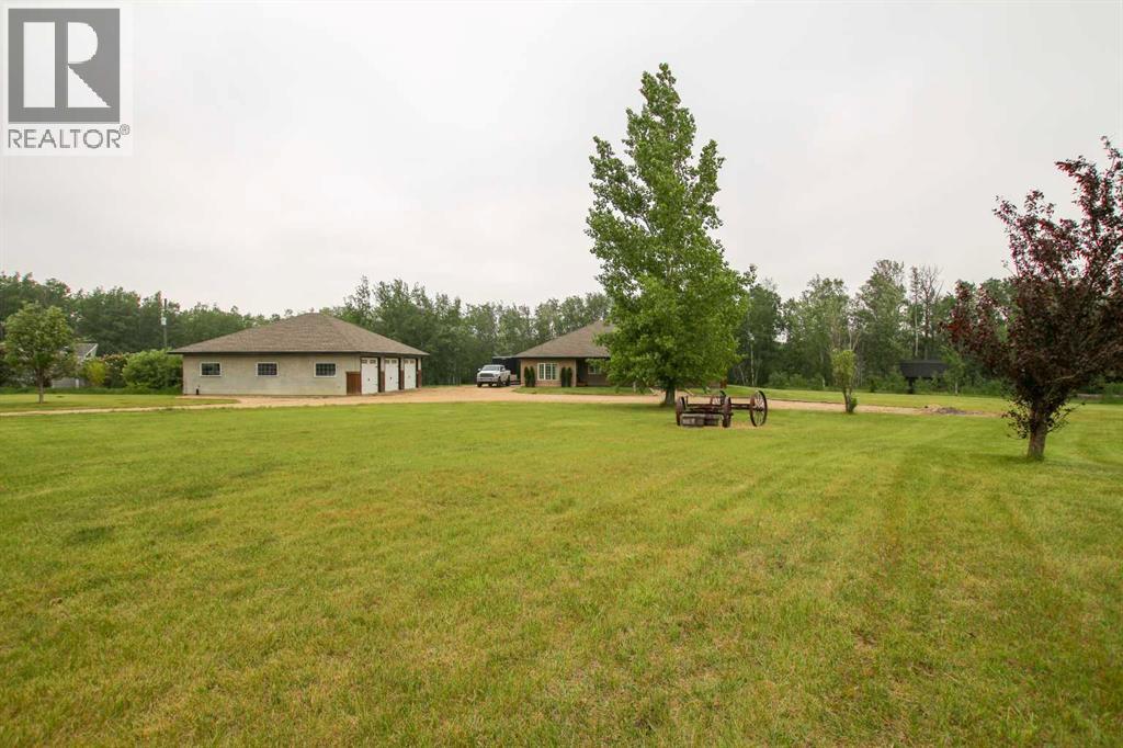 201, 1236 Township Road 384, Rural Red Deer County, Alberta  T4S 1S6 - Photo 44 - A2335684