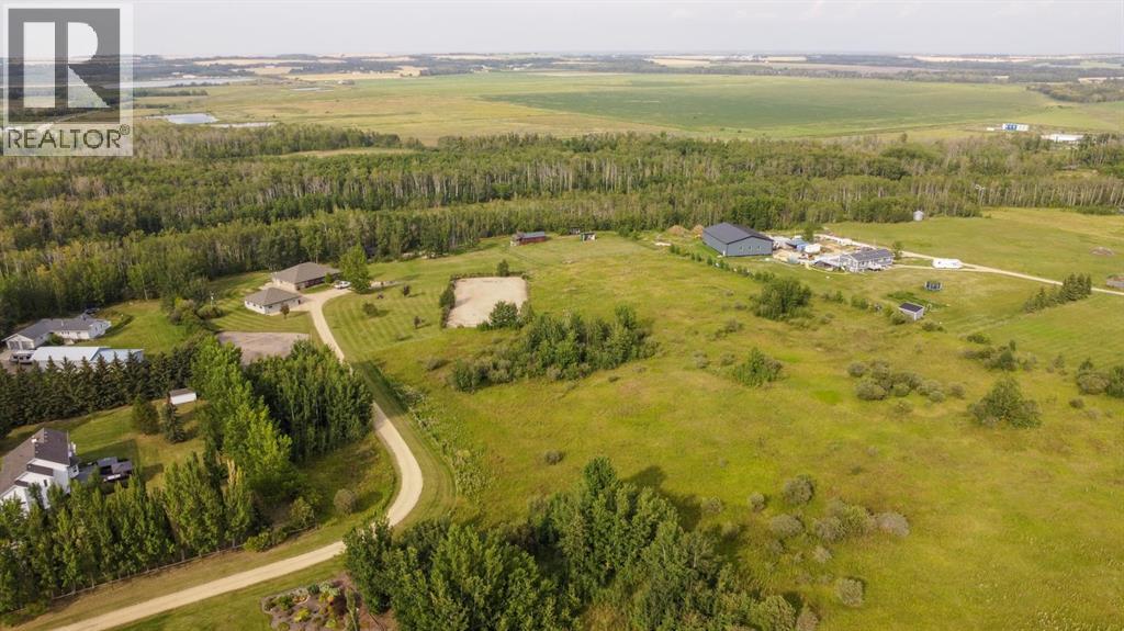 201, 1236 Township Road 384, Rural Red Deer County, Alberta  T4S 1S6 - Photo 46 - A2335684