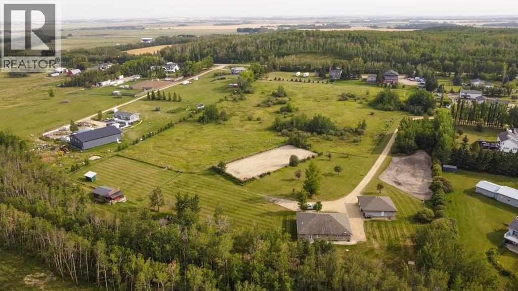 201, 1236 Township Road 384, Rural Red Deer County, Alberta  T4S 1S6 - Photo 50 - A2335684