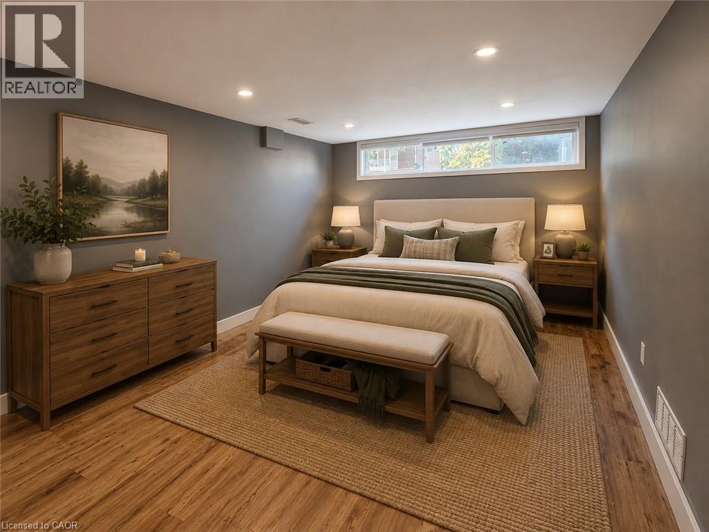 207 Mount Albion Road, Hamilton, Ontario  L8K 6K1 - Photo 3 - 40852873