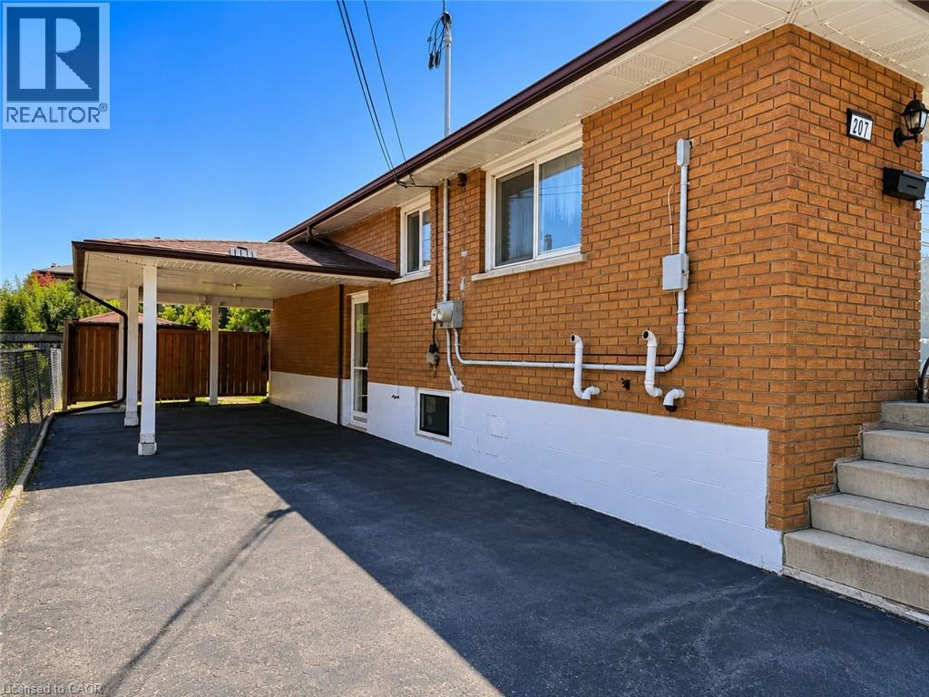 207 Mount Albion Road, Hamilton, Ontario  L8K 6K1 - Photo 5 - 40852873