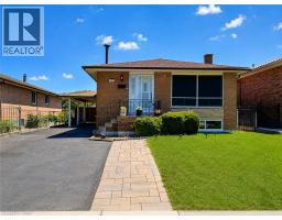 207 MOUNT ALBION Road, hamilton, Ontario