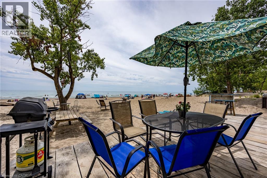 5 Beach Avenue, Long Point, Ontario N0E 1M0 - Photo 4 - 40853338