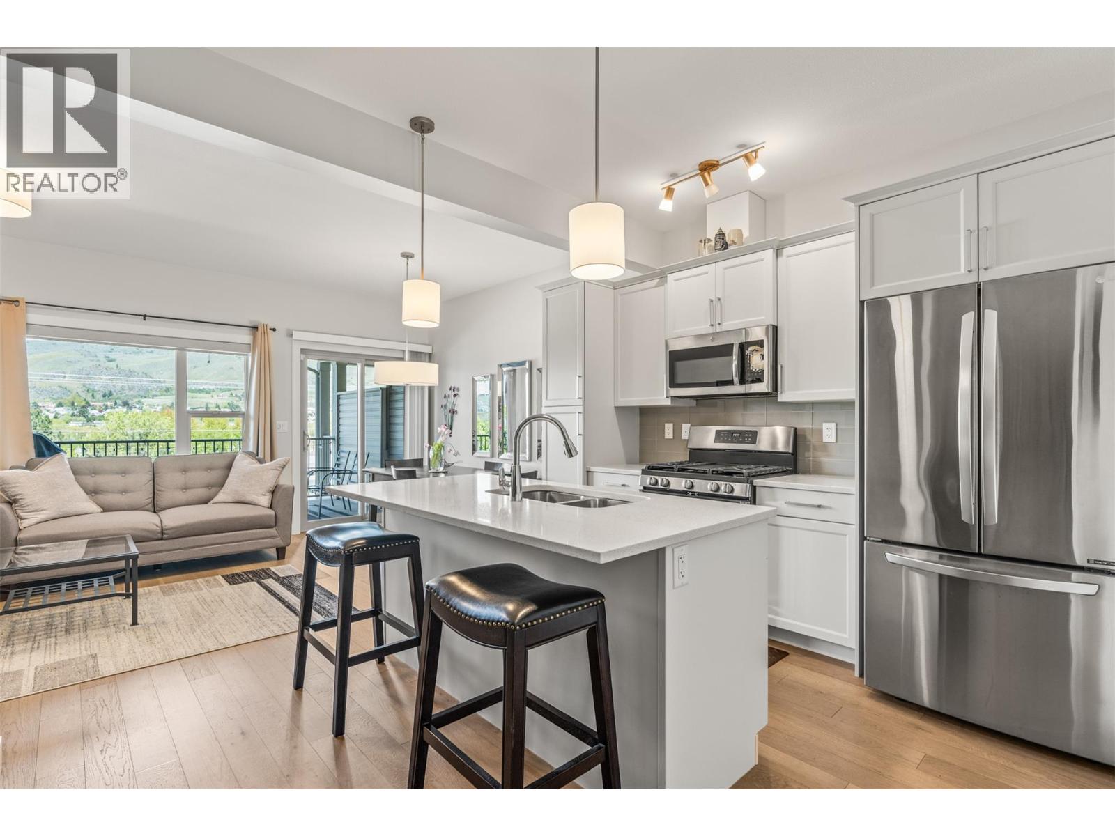 4600 Okanagan Avenue Unit# 5, Vernon, British Columbia