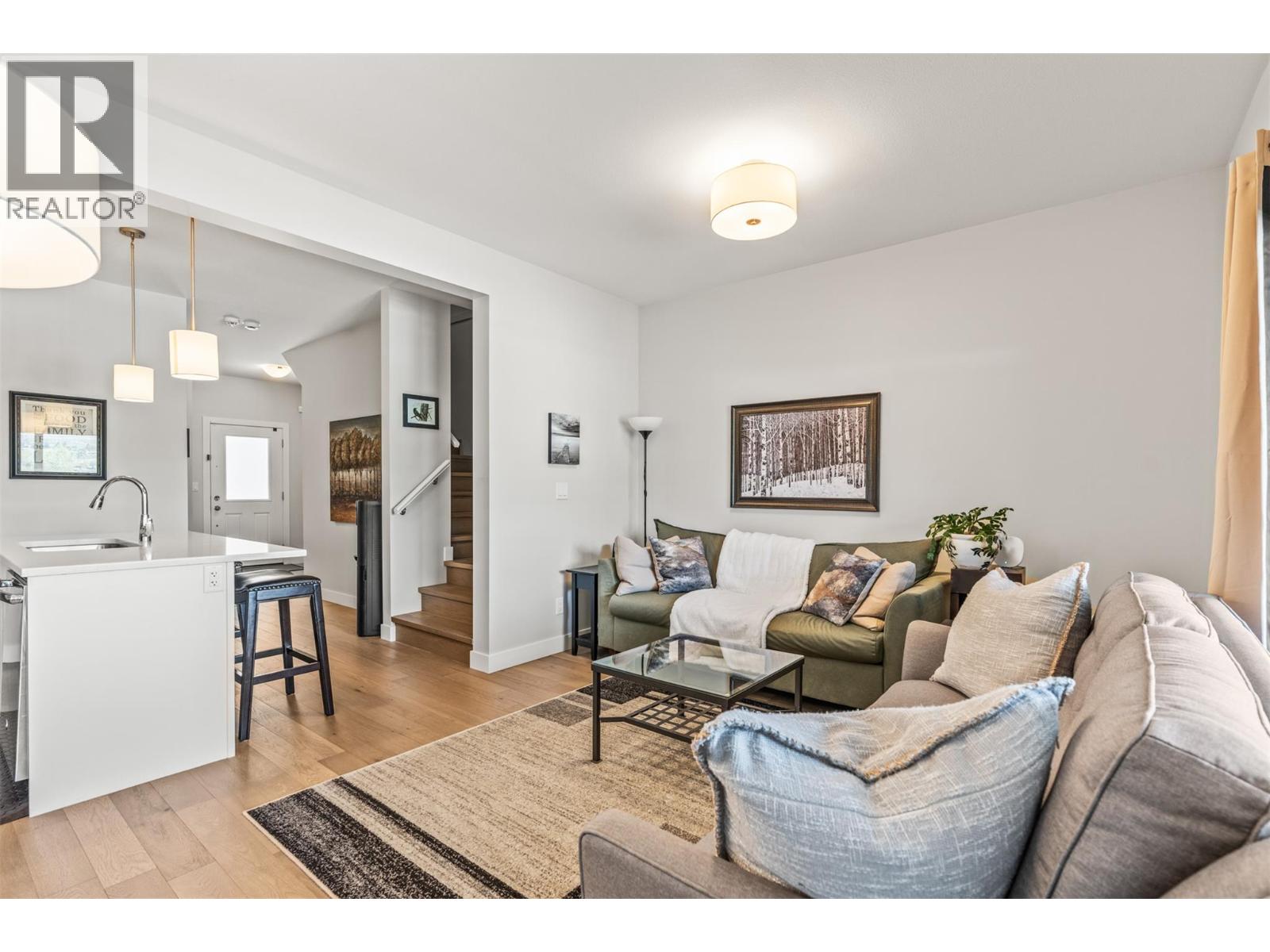 4600 Okanagan Avenue Unit# 5, Vernon, British Columbia  V1T 0A8 - Photo 12 - 10385807