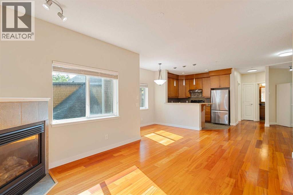 202, 509 21 Avenue SW, Calgary, Alberta  T2S 0G9 - Photo 14 - A2334793