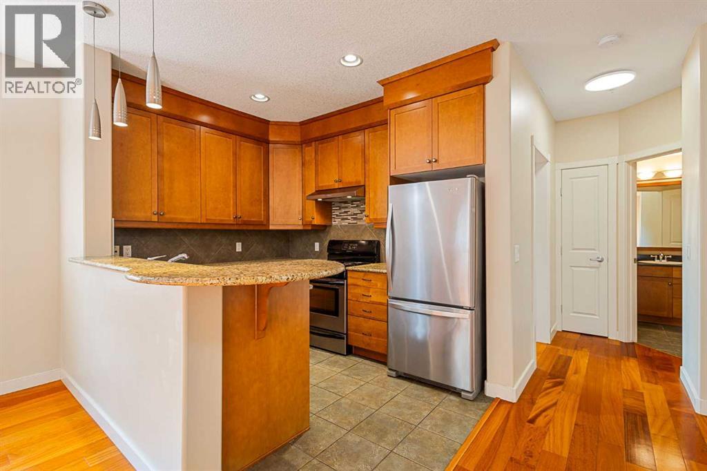 202, 509 21 Avenue SW, Calgary, Alberta  T2S 0G9 - Photo 7 - A2334793