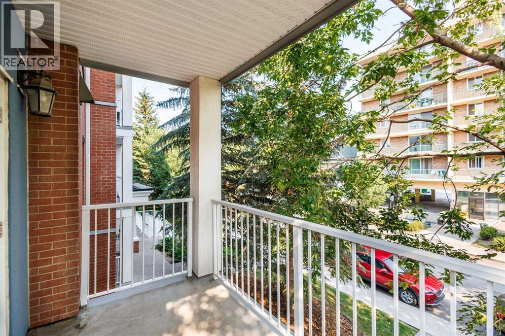 202, 509 21 Avenue SW, Calgary, Alberta  T2S 0G9 - Photo 25 - A2334793