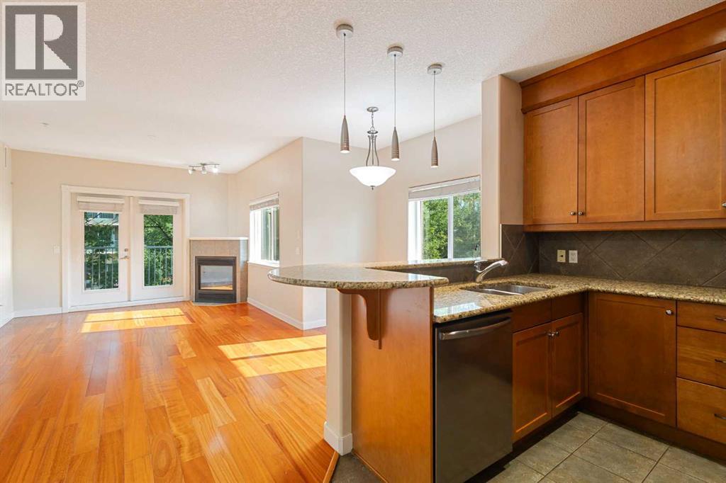 202, 509 21 Avenue SW, Calgary, Alberta  T2S 0G9 - Photo 9 - A2334793