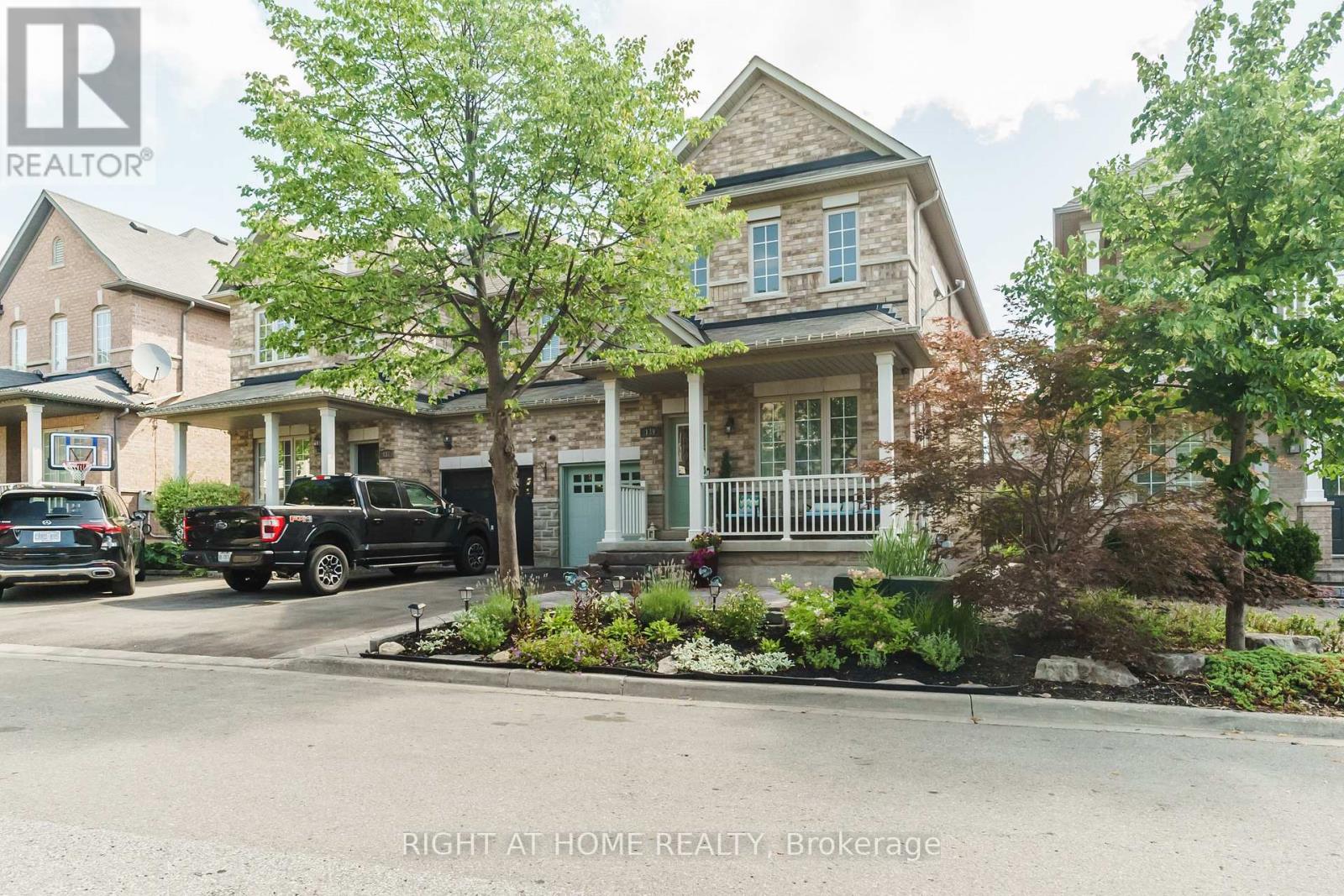139 BELLINI AVENUE, Vaughan, Ontario