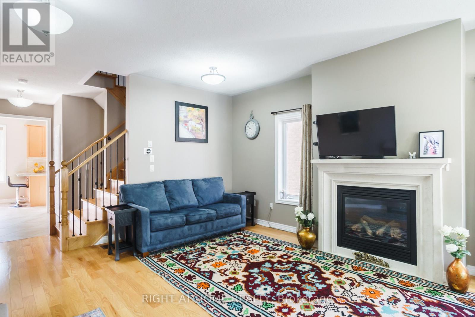 139 Bellini Avenue, Vaughan, Ontario  L4H 0R7 - Photo 4 - N13653310