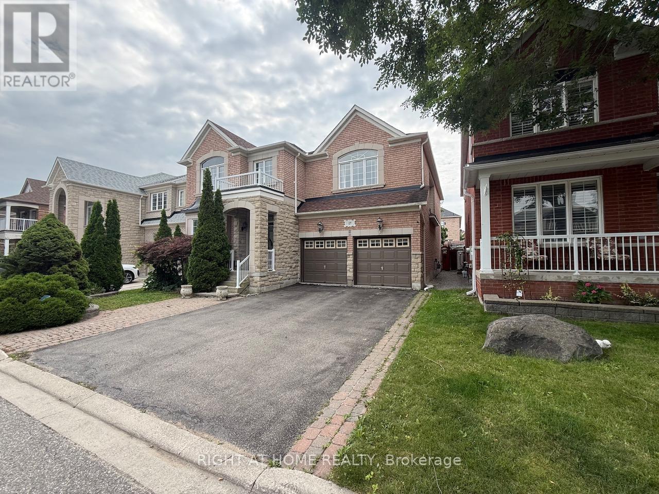 17 CORAL COVE COURT, Markham, Ontario