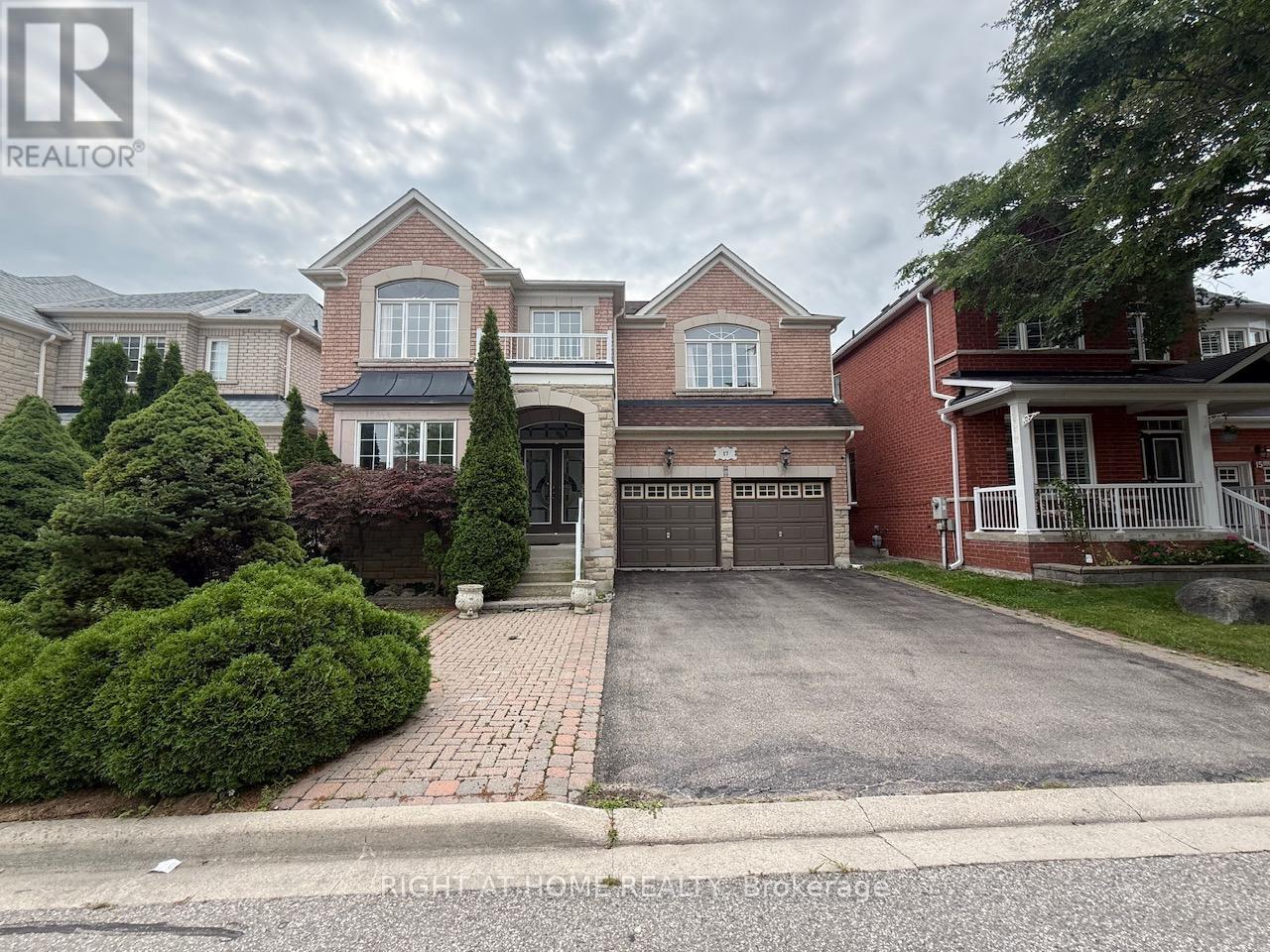 17 Coral Cove Court, Markham, Ontario  L6E 1L1 - Photo 2 - N13653312