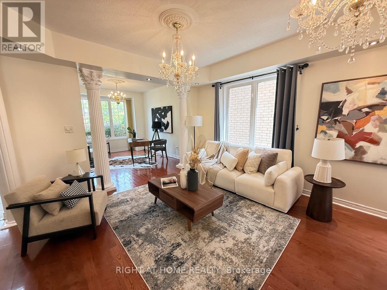 17 Coral Cove Court, Markham, Ontario  L6E 1L1 - Photo 8 - N13653312