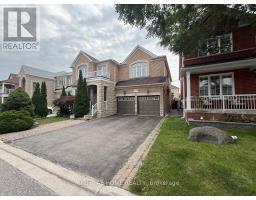 17 CORAL COVE COURT, Markham, Ontario