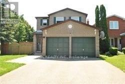87 STRATHMORE DRIVE, Markham, Ontario