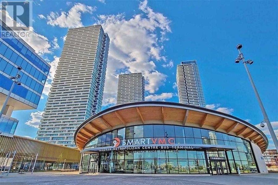 4811 - 950 PORTAGE PKWY, Vaughan, Ontario