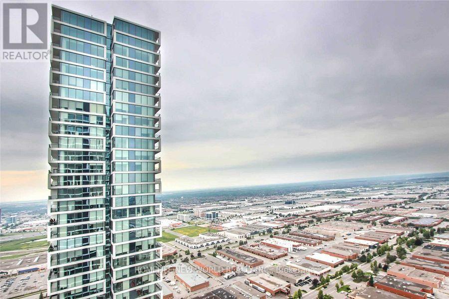 4811 - 950 Portage Pkwy, Vaughan, Ontario  L4K 0J7 - Photo 11 - N13653330