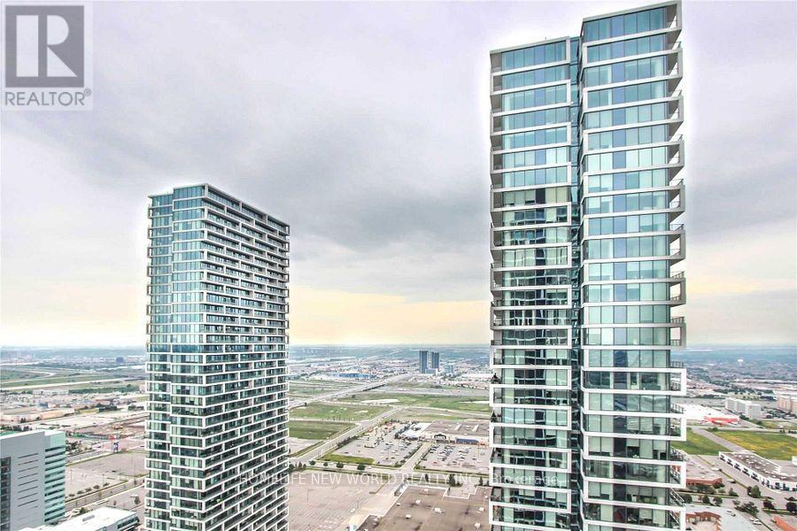 4811 - 950 Portage Pkwy, Vaughan, Ontario  L4K 0J7 - Photo 12 - N13653330