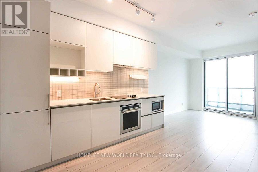 4811 - 950 Portage Pkwy, Vaughan, Ontario  L4K 0J7 - Photo 2 - N13653330
