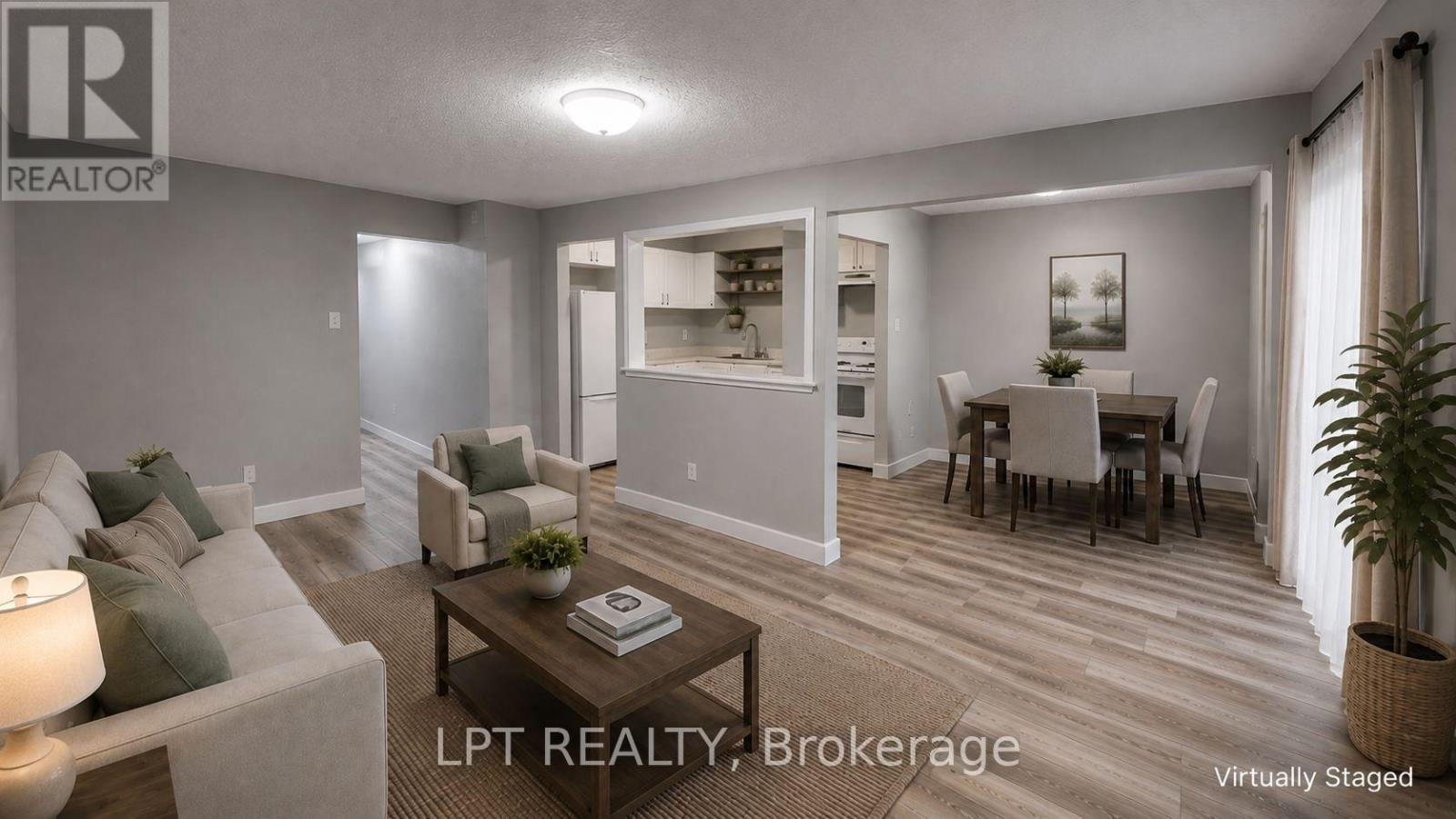 38 Chaucer Crescent, Barrie, Ontario  L4N 4T7 - Photo 2 - S13653326