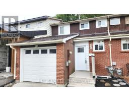 38 CHAUCER CRESCENT, Barrie, Ontario