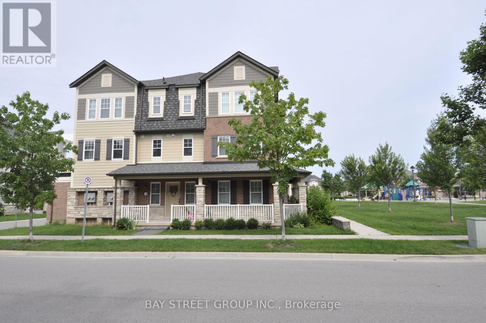 5 - 265 Ellen Davidson Drive, Oakville, Ontario  L6M 0V4 - Photo 2 - W13653308