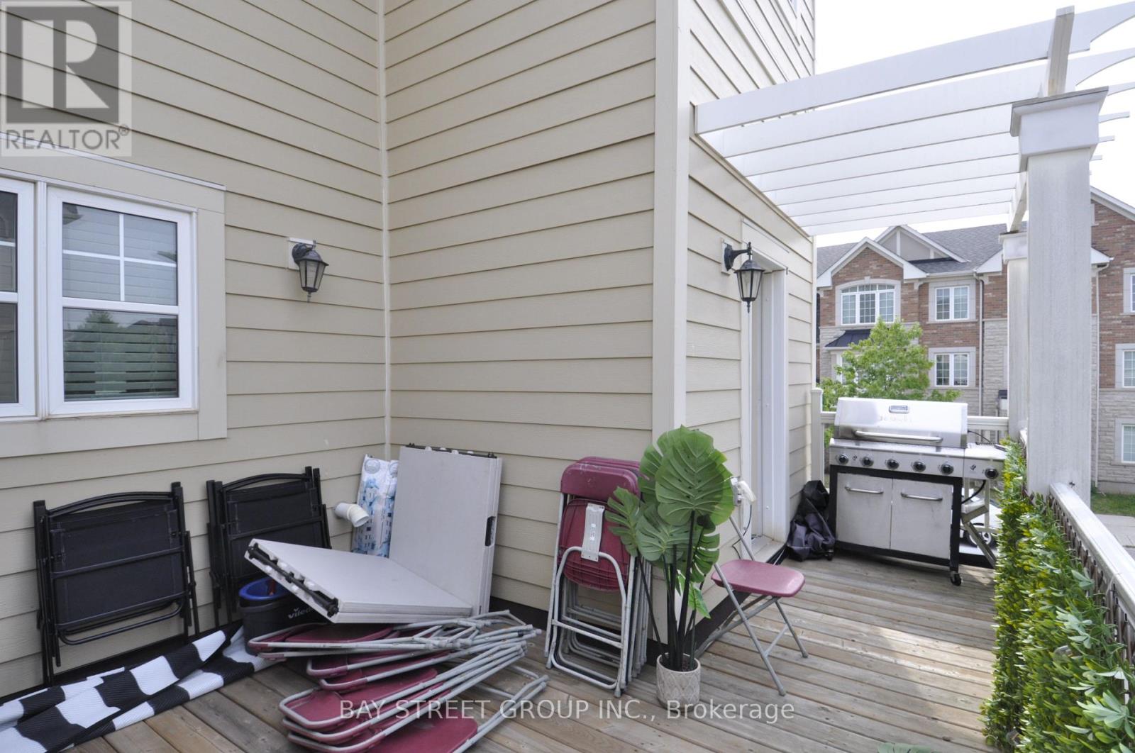 5 - 265 Ellen Davidson Drive, Oakville, Ontario  L6M 0V4 - Photo 21 - W13653308