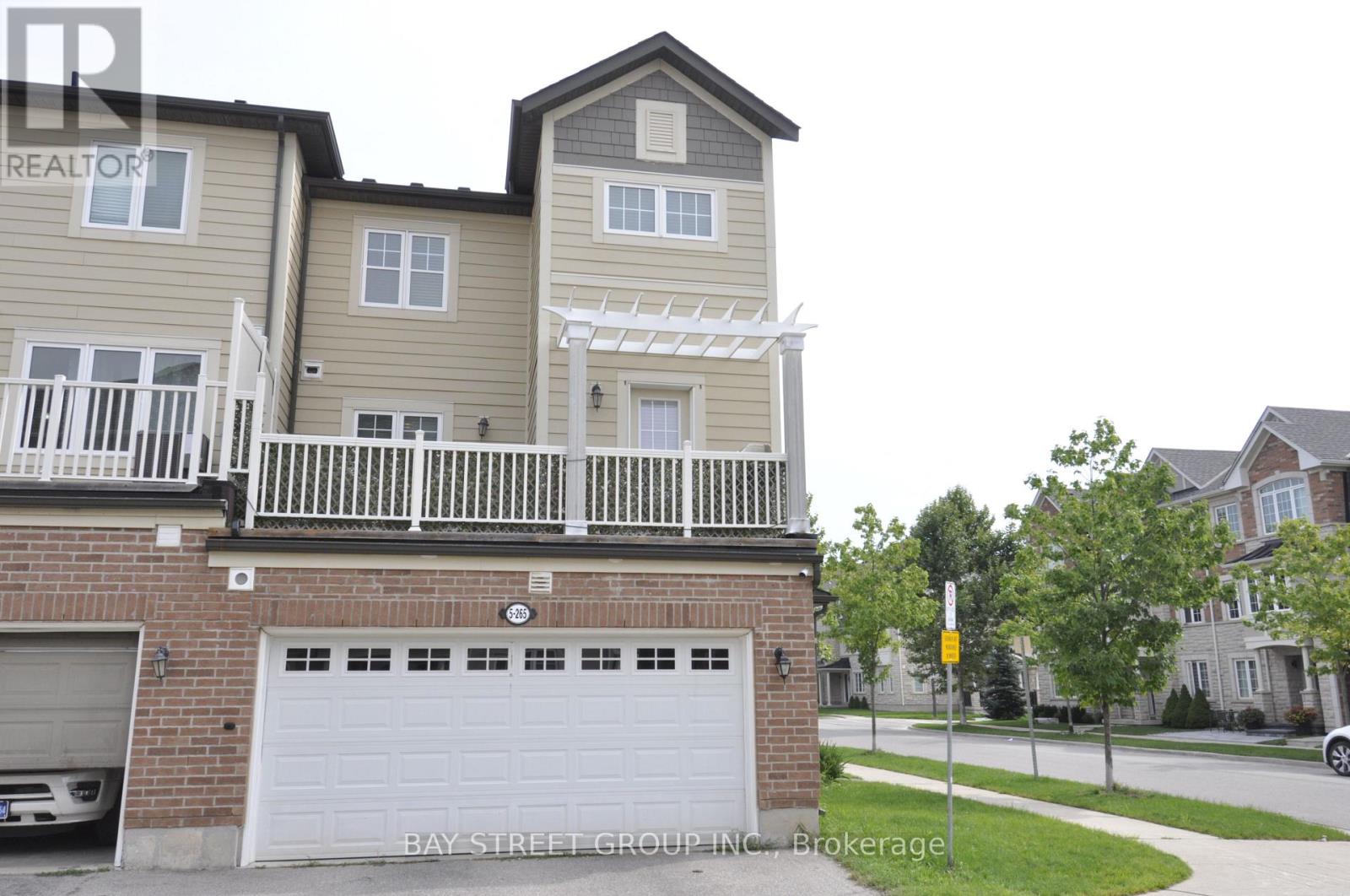 5 - 265 Ellen Davidson Drive, Oakville, Ontario  L6M 0V4 - Photo 22 - W13653308