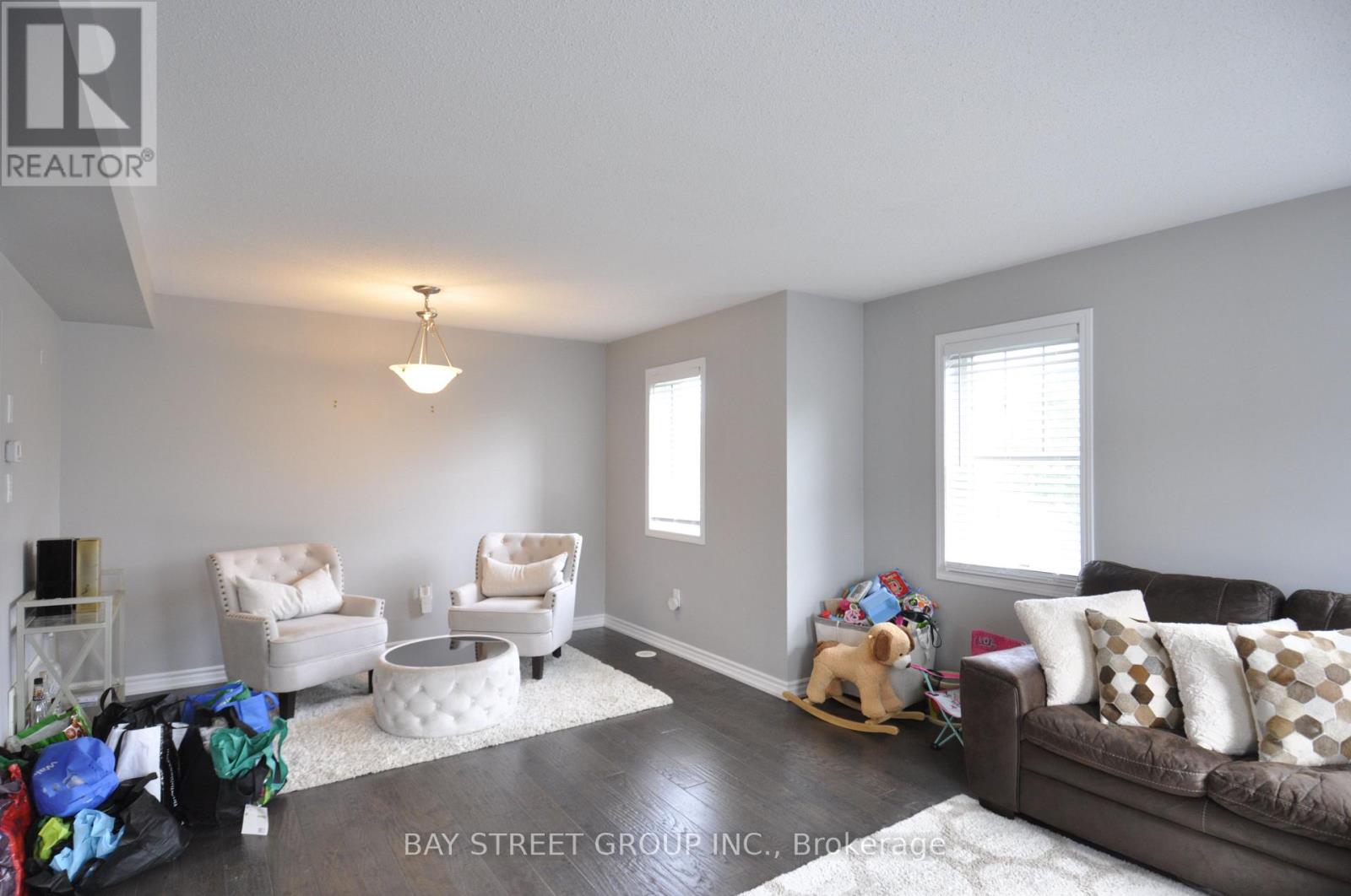 5 - 265 Ellen Davidson Drive, Oakville, Ontario  L6M 0V4 - Photo 6 - W13653308