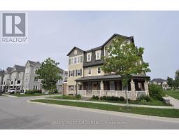 5 - 265 ELLEN DAVIDSON DRIVE, Oakville, Ontario