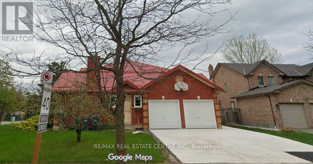 5515 DURIE ROAD, Mississauga, Ontario