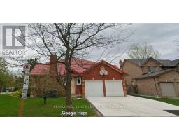 5515 DURIE ROAD, Mississauga, Ontario
