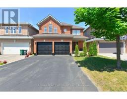114 RIVER ROCK CRESCENT, Brampton, Ontario