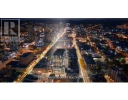 715 - 1 JARVIS STREET, Hamilton, Ontario