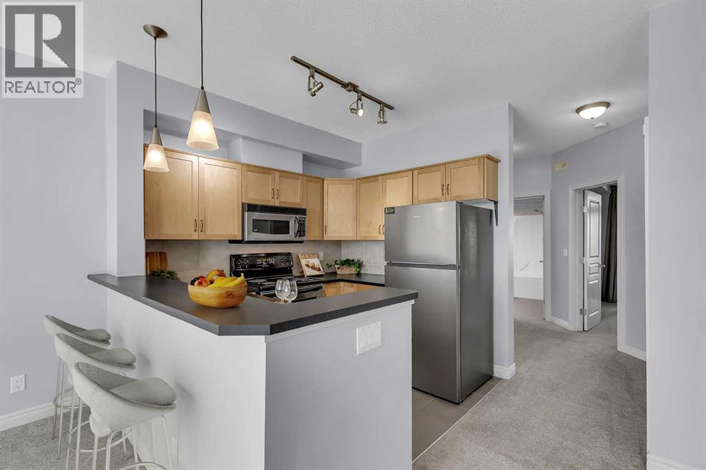 7, 181 Rockyledge View NW, Calgary, Alberta  T3G 6B1 - Photo 7 - A2309922