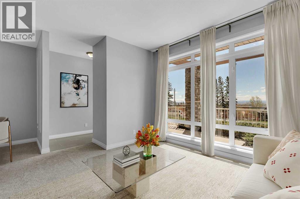 7, 181 Rockyledge View NW, Calgary, Alberta  T3G 6B1 - Photo 4 - A2309922