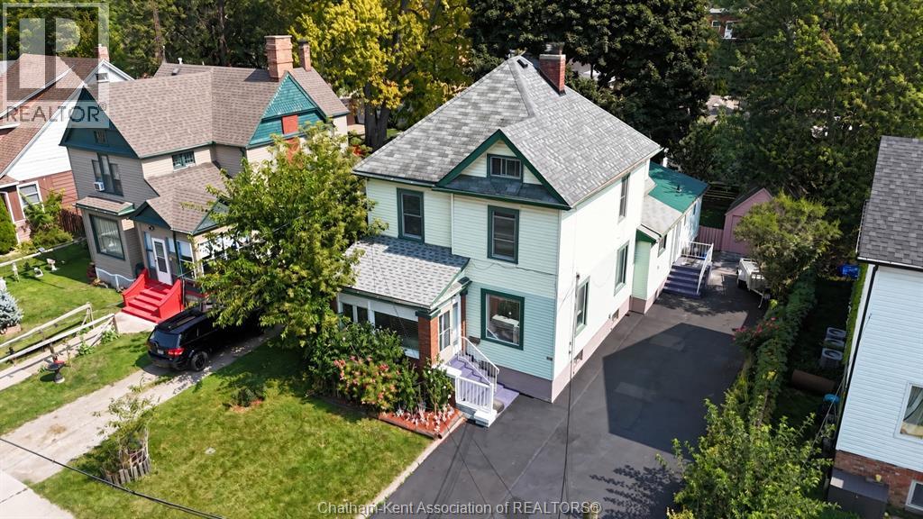 55 Grant STREET, Chatham, Ontario