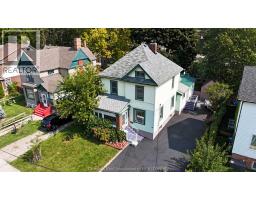 55 Grant STREET, Chatham, Ontario