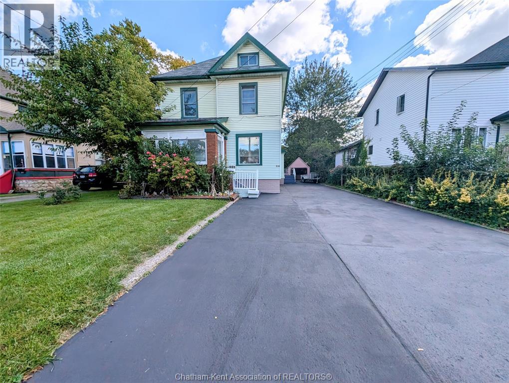 55 Grant Street, Chatham, Ontario  N7L 1V1 - Photo 3 - 26011804
