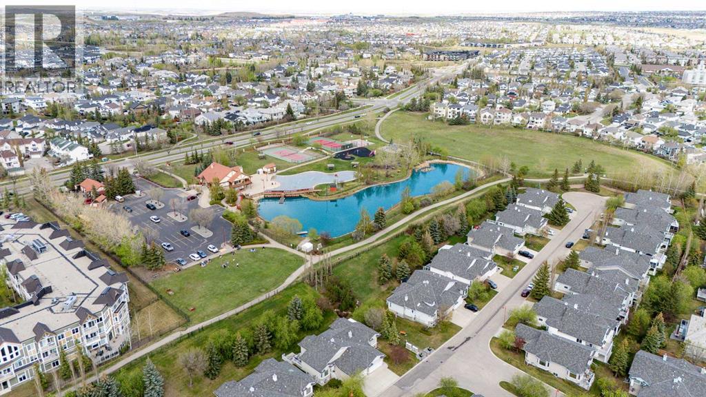 7, 181 Rockyledge View NW, Calgary, Alberta  T3G 6B1 - Photo 40 - A2309922