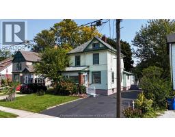 55 GRANT STREET, Chatham, Ontario