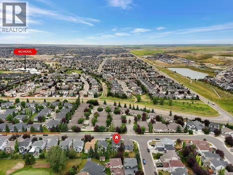 100 Fairways Drive NW, Airdrie, Alberta  T4B 2R7 - Photo 35 - A2334738