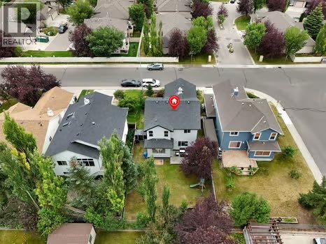 100 Fairways Drive NW, Airdrie, Alberta  T4B 2R7 - Photo 37 - A2334738
