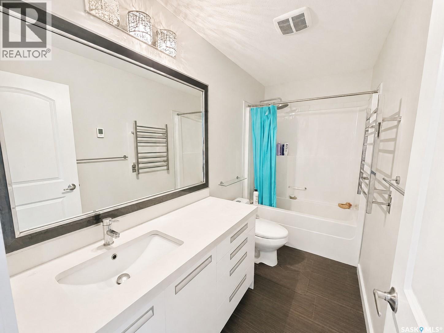 110 Chubb Cove, Saskatoon, Saskatchewan  S7T 0E6 - Photo 19 - SK044993