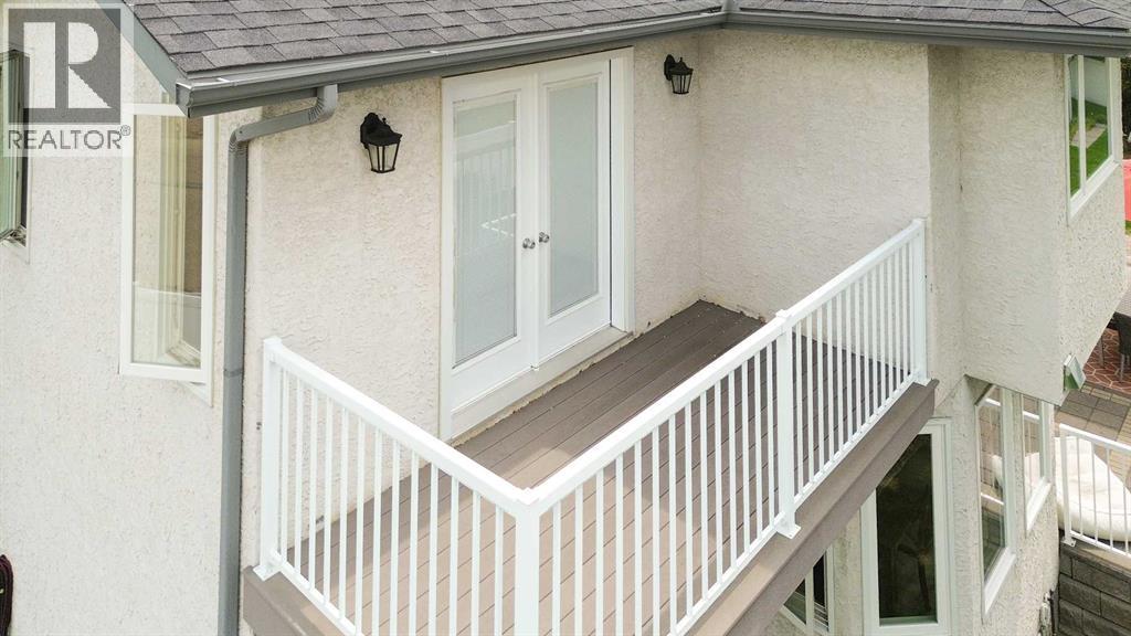 5933 45 Street Crescent, Innisfail, Alberta  T4G 1L4 - Photo 34 - A2331583