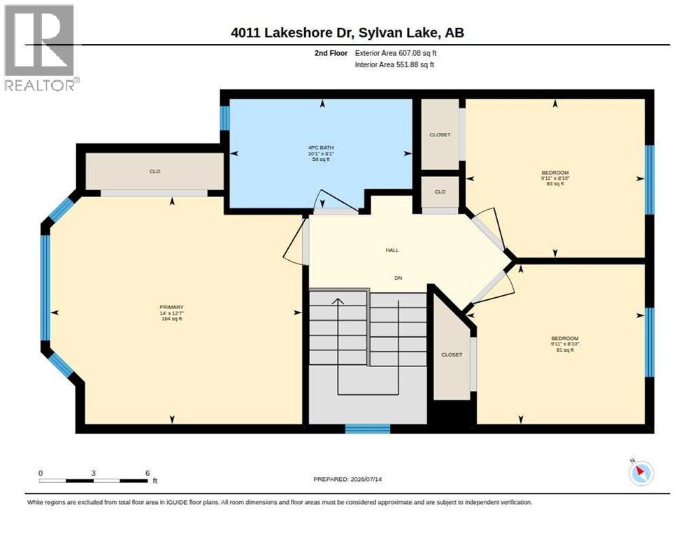 4011 Lakeshore Drive, Sylvan Lake, Alberta  T4S 1B9 - Photo 46 - A2334719