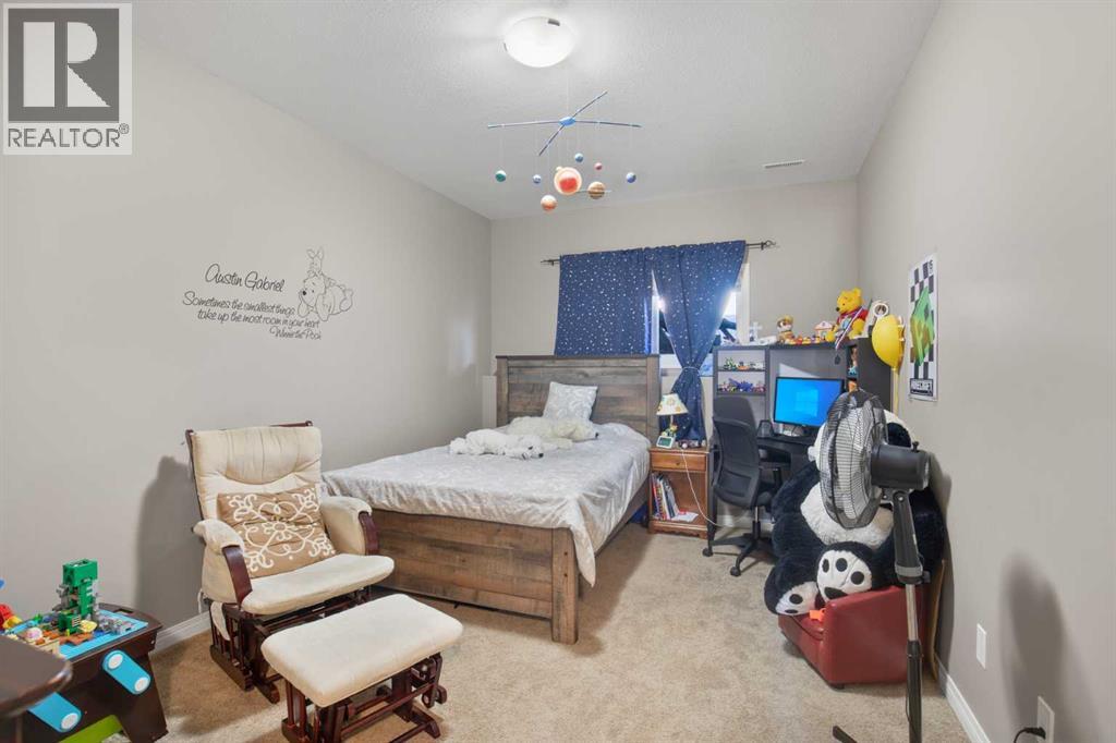 157 Crimson Court, Blackfalds, Alberta  T0M 0J1 - Photo 24 - A2335020