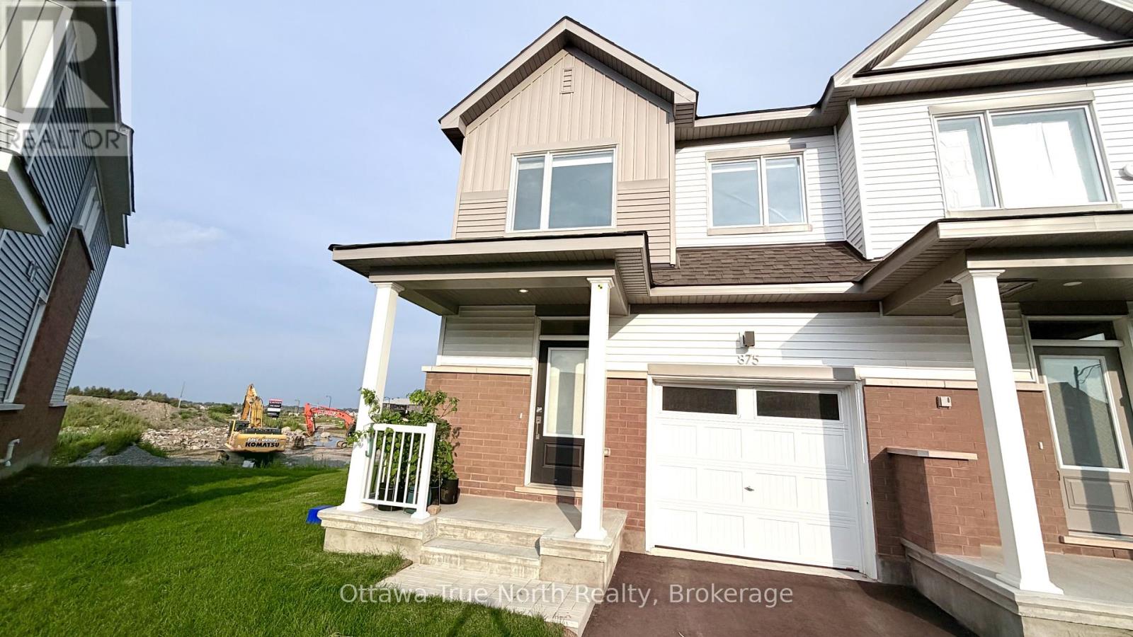 875 ANDESITE TERRACE, Ottawa, Ontario